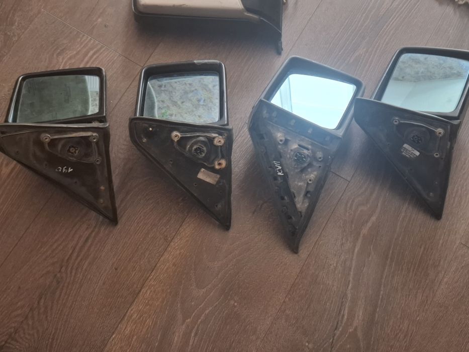 Зеркала боковые Купе, седан Мерседес w124 w126 w201 
Мерседес w124 
Пр