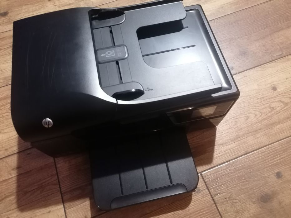 Drukarka Hp Officejet 6600