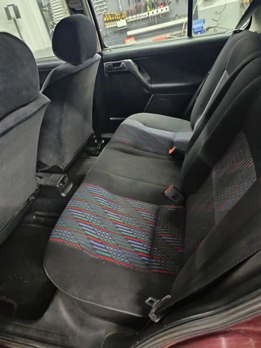 Golf 3 - GT 1900 TDI