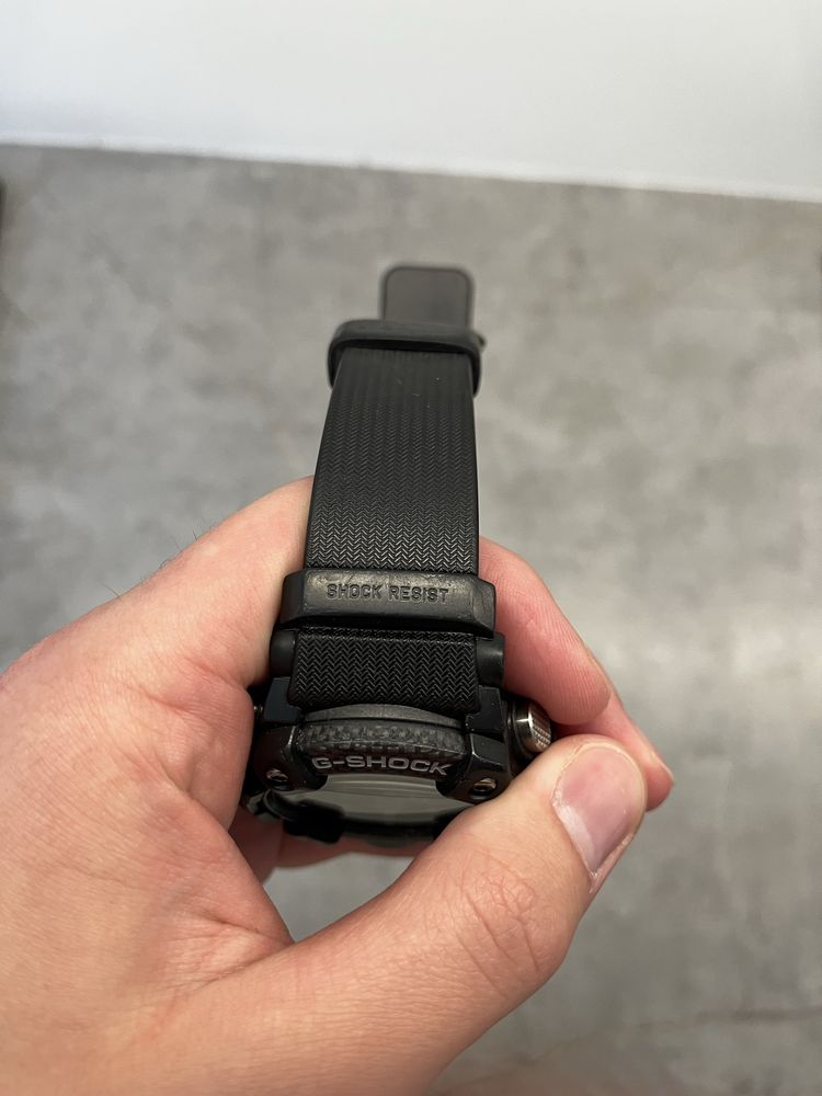 Zegarek G-Shock gg-b100