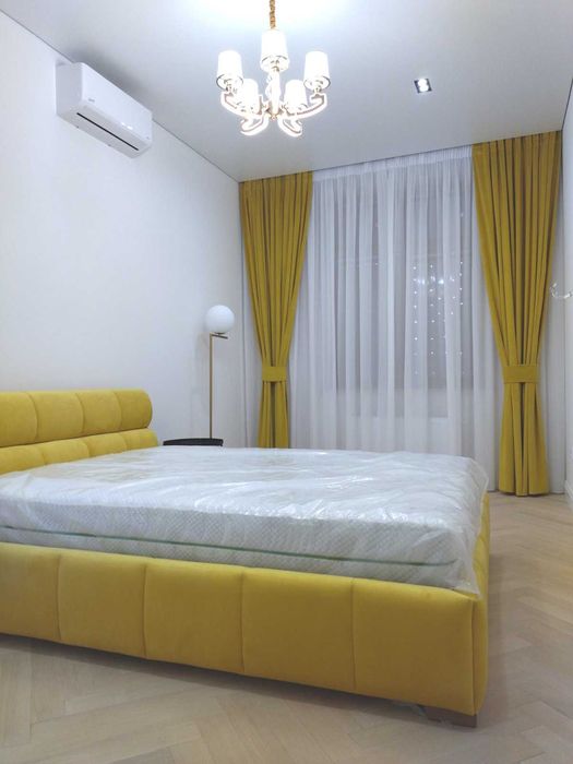 Без комисии! Продам авторскую 4к.квартиру, элитный ЖК "Дом на Сумской"