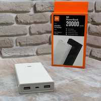 Powerbank Xiaomi 20000 Mah. ОПТОМ.