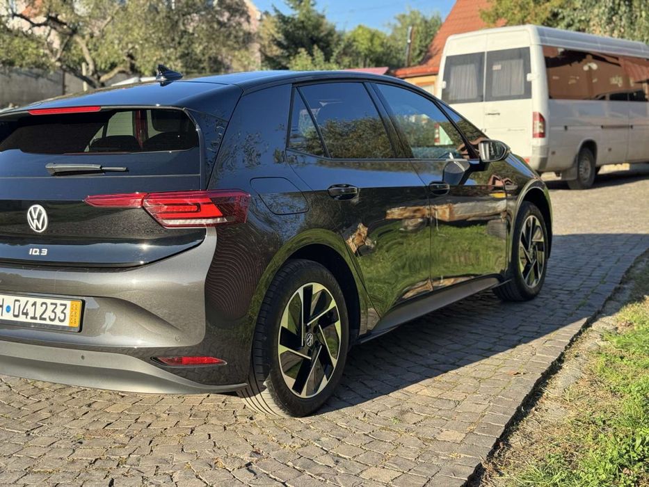 Volkswagen 2023, ID-3 PRO