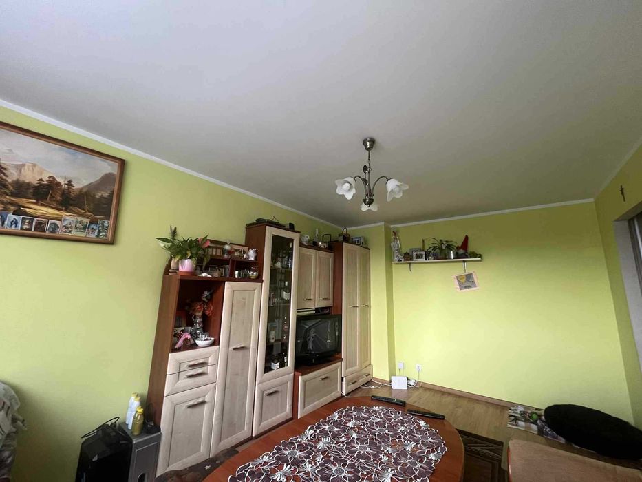 Mieszkanie dwupokojowe