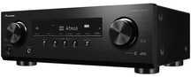 Home Cinema 3.0 Pioneer e Q Acoustics