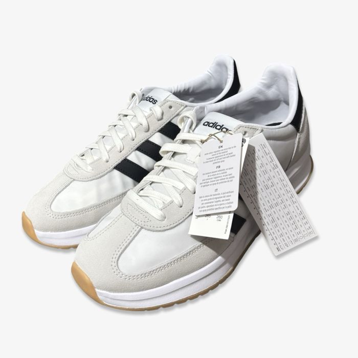 Tenis Adidas Run 70S 2.0 - Novo c/etiqueta - Tam.42