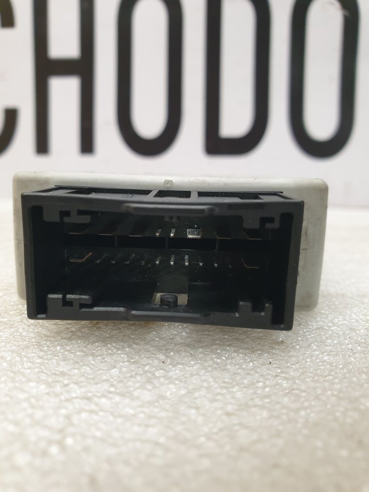 Moduł haka AHM 4 Bmw F10 F11 F30 F31 F25 X3 X5 F15 F01 F07 BMW części