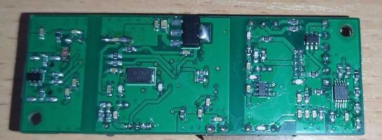 Програматор stm32