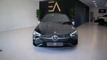 Mercedes-Benz CLA 180 Shooting Brake 7G-DCT AMG Line