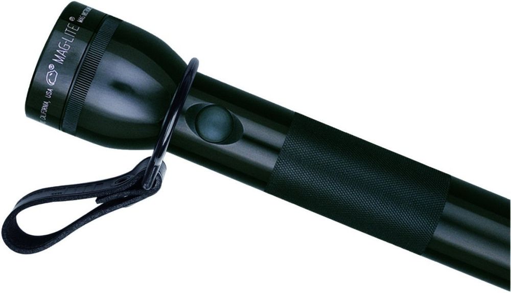 Uchwyt do pasa do latarek Maglite z serii C ASXC046