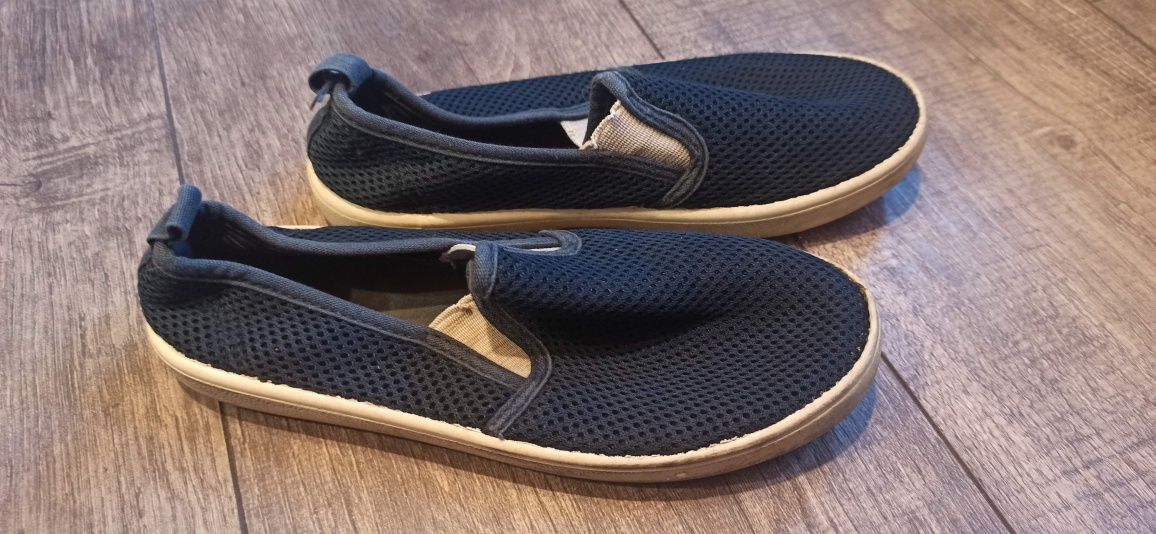 Kapcie H&M rozm 31
