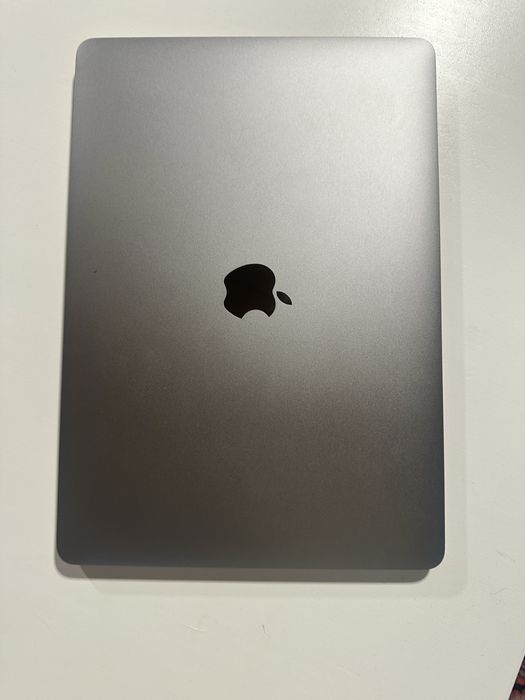 Macbook pro 13 16gb 256gb