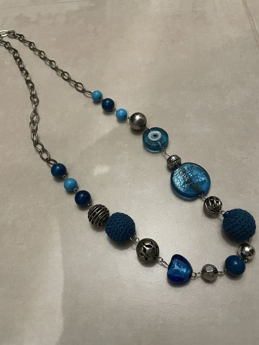 Colares diversos/Bijutaria