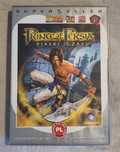 Prince of Persia: Piaski Czasu PC