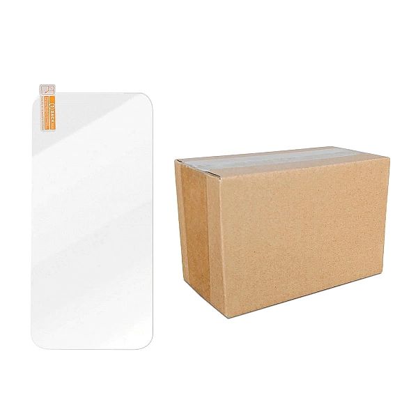 Szkło hartowane w wielopaku do Samsung Galaxy A35/5G - 50 sztuk