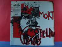 Mão Morta - Corações Felpudos / LP / Ver Descrição / Ver Descrição