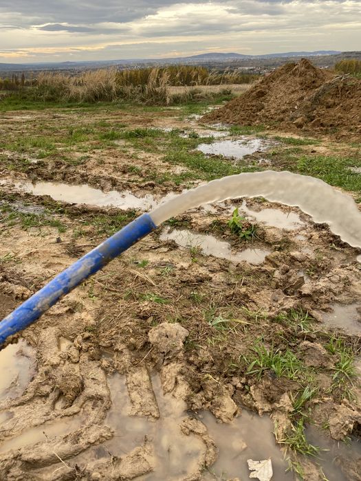 Pompy gruntowe odwiert pod studnie głębinowe Sędziszów i okolice