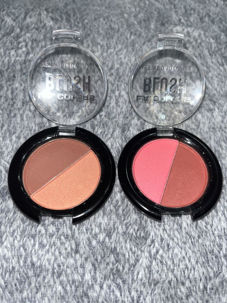 L.A colors Blush