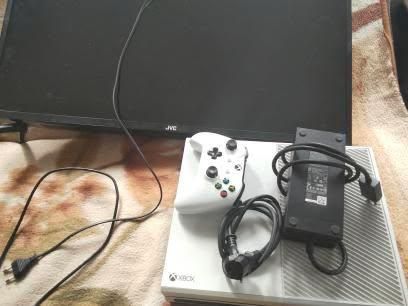 Xbox  One Console