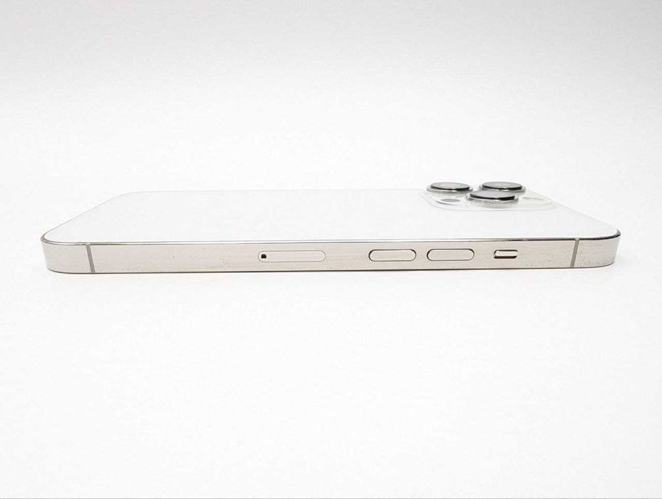 Apple iPhone 13 Pro 256 GB 5G srebrny