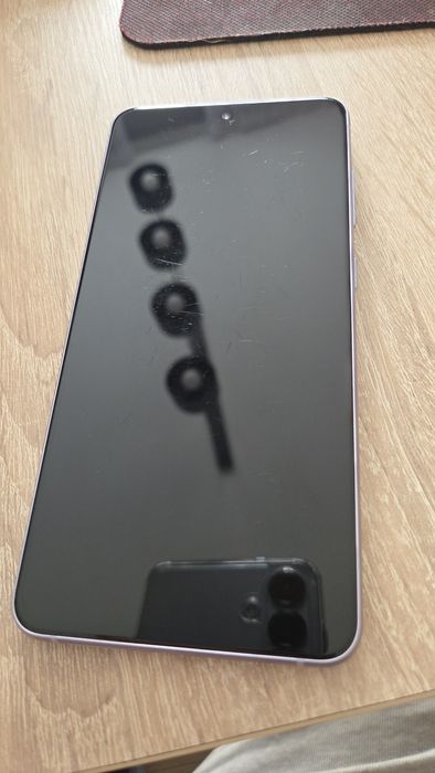 Samsung S21 FE 5G 6/128Gb, komplet