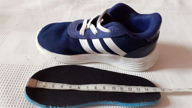 Adidas кроссовки кросівки 25,5 р
