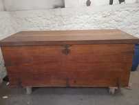 Arca Vintage gigante