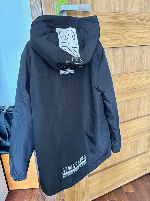 Kurtka przejsciowa Coccodrillo 152