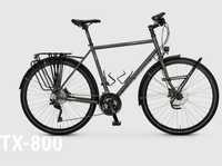 Rower Fahrradmanufaktur  TX-800  shimano xt