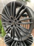 Диски, титани, колеса , R18, Rondell, 5x112, VW, Audi, Skoda, Mercedes