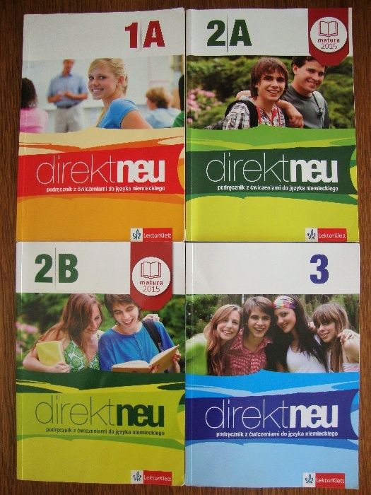 Direktneu 2B + CD