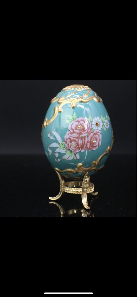 Ovo faberge - House of faberge