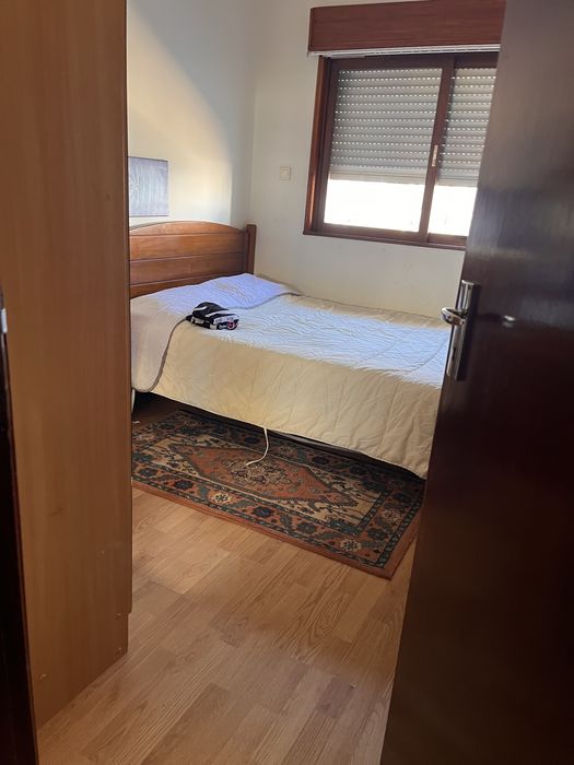 Limpeza com eficiência