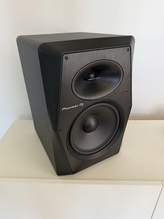 Monitor aktywny 8” Głośnik Pioneer DJ VM-80