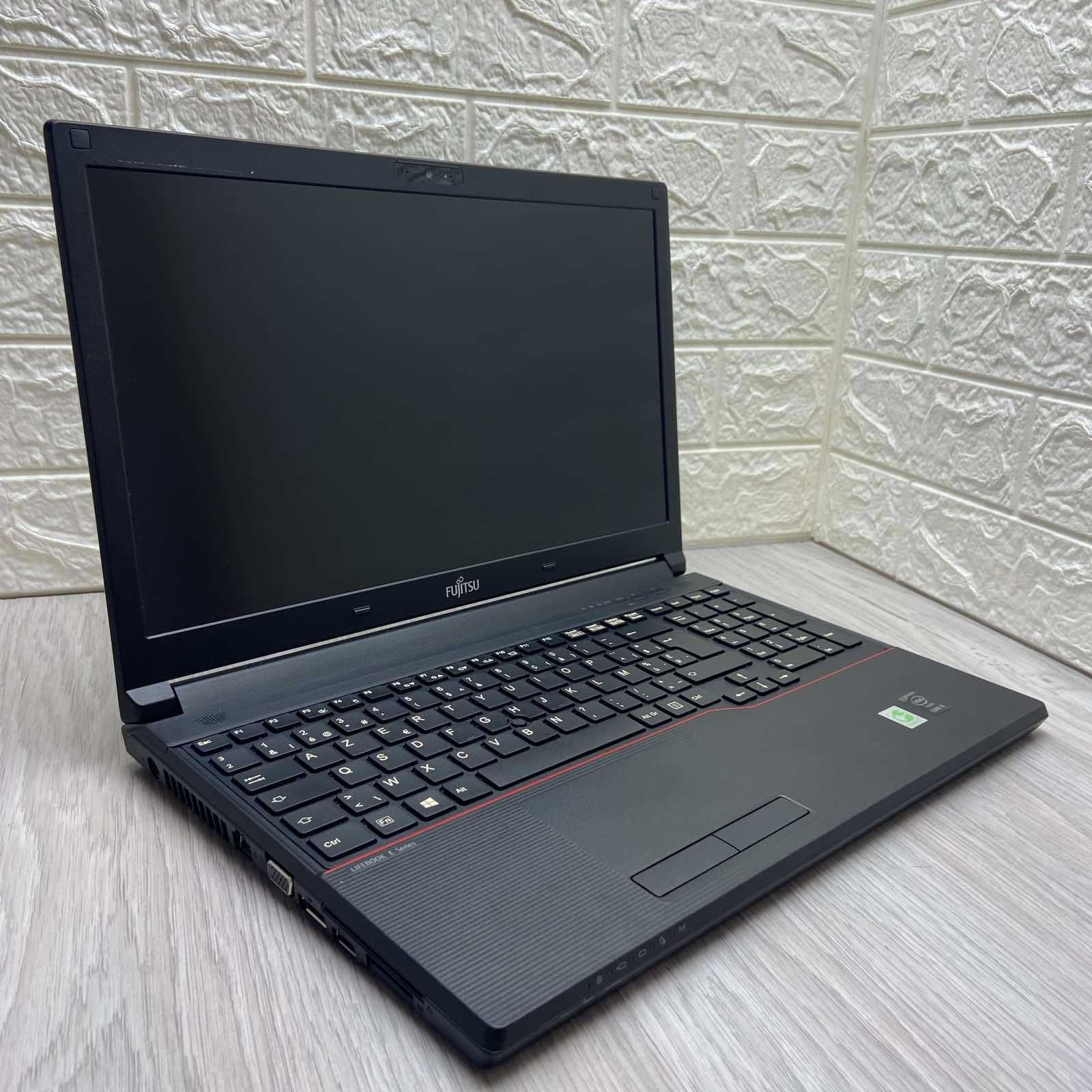 Fujitsu LifeBook E544/ i5-4210m 2,60 GHz/8GBDDR3/128GBSSD/HD Graphics