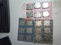 zestaw procesorów serwerowych Intel Xeon socket 2011-3 E5 v4 i V4