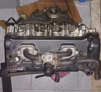 Motor Cde moto BR 900