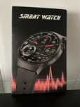 Smart watch s10 novo na caixa