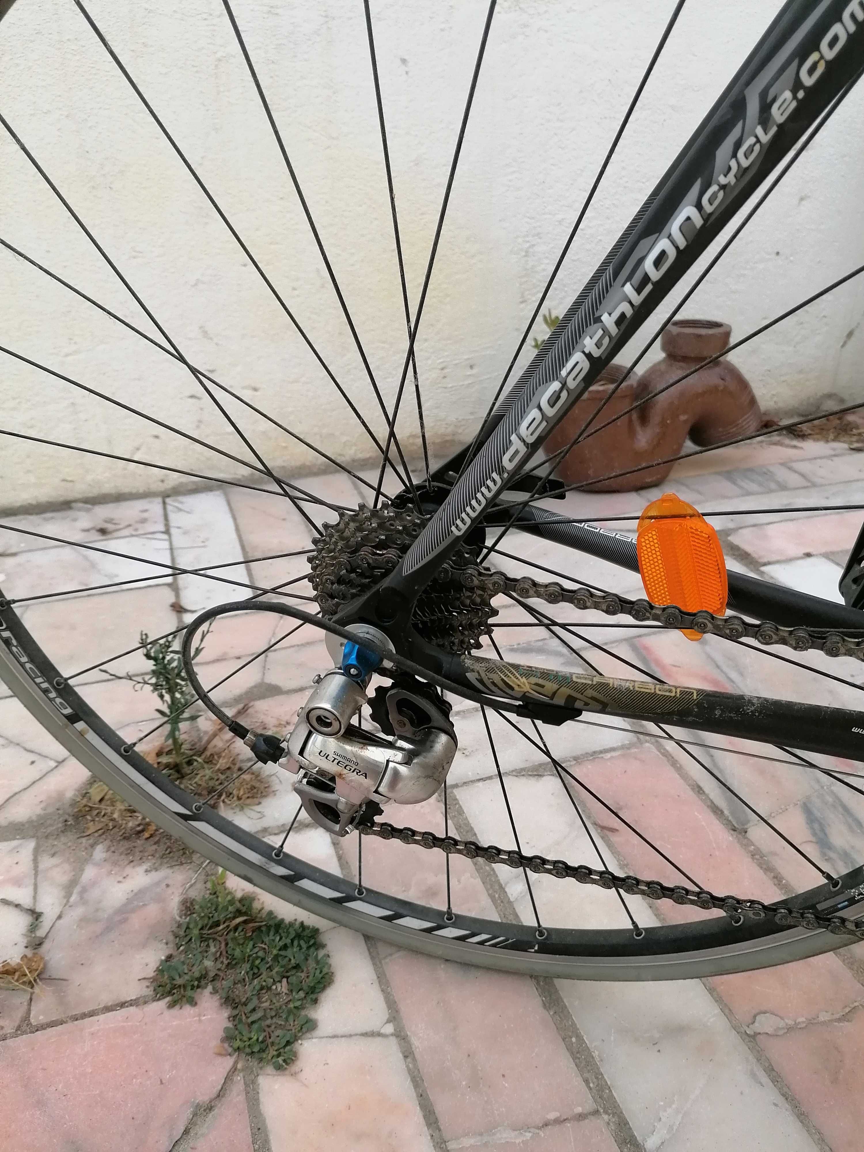 Bicicleta de estrada