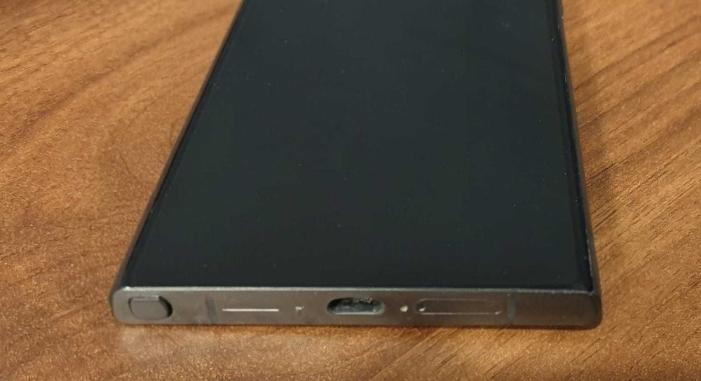 Samsung S24 Ultra 512Gb/12Gb com garantia