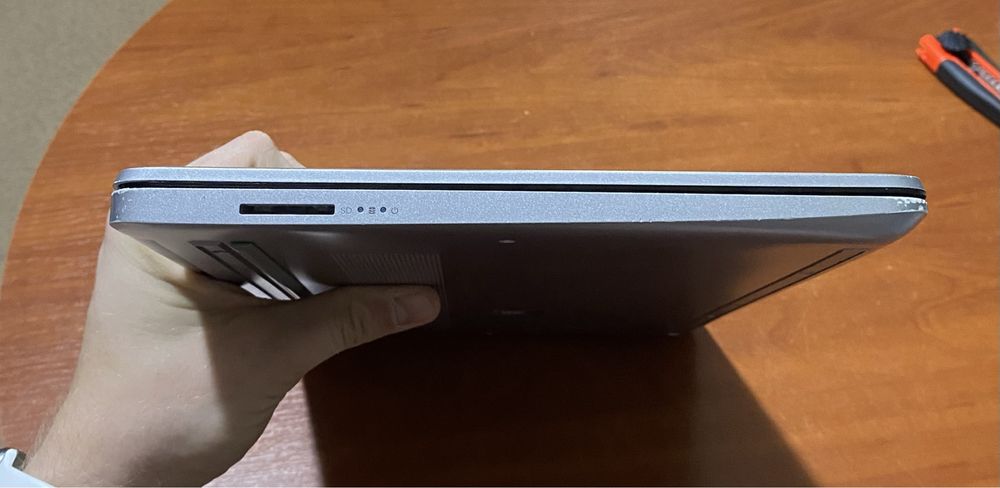 Ноутбук HP 340S G7 14"/ на запчастини! N2681