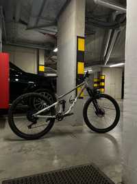 Marin rift zone 2 (XL) MTB FULL