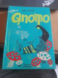 Livro "Gnomo" ou Hobbit