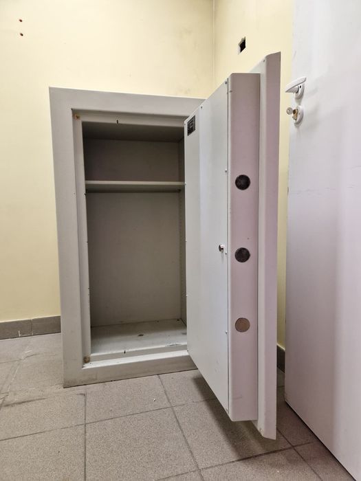 Sejf depozytowy Malow LSP-2