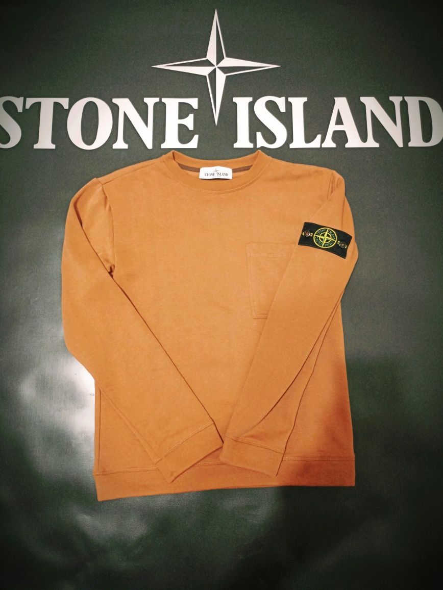 Junior Stone island