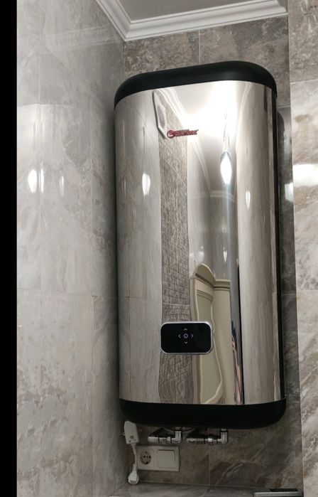 Продаж Бойлер Thermex, 80 л, б/в.