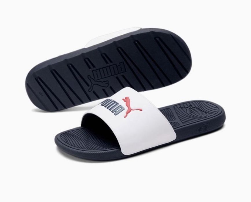 Чоловічі оригінальні тапки Puma Cool Cat