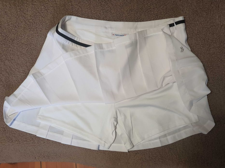 Spódniczka tenisowa