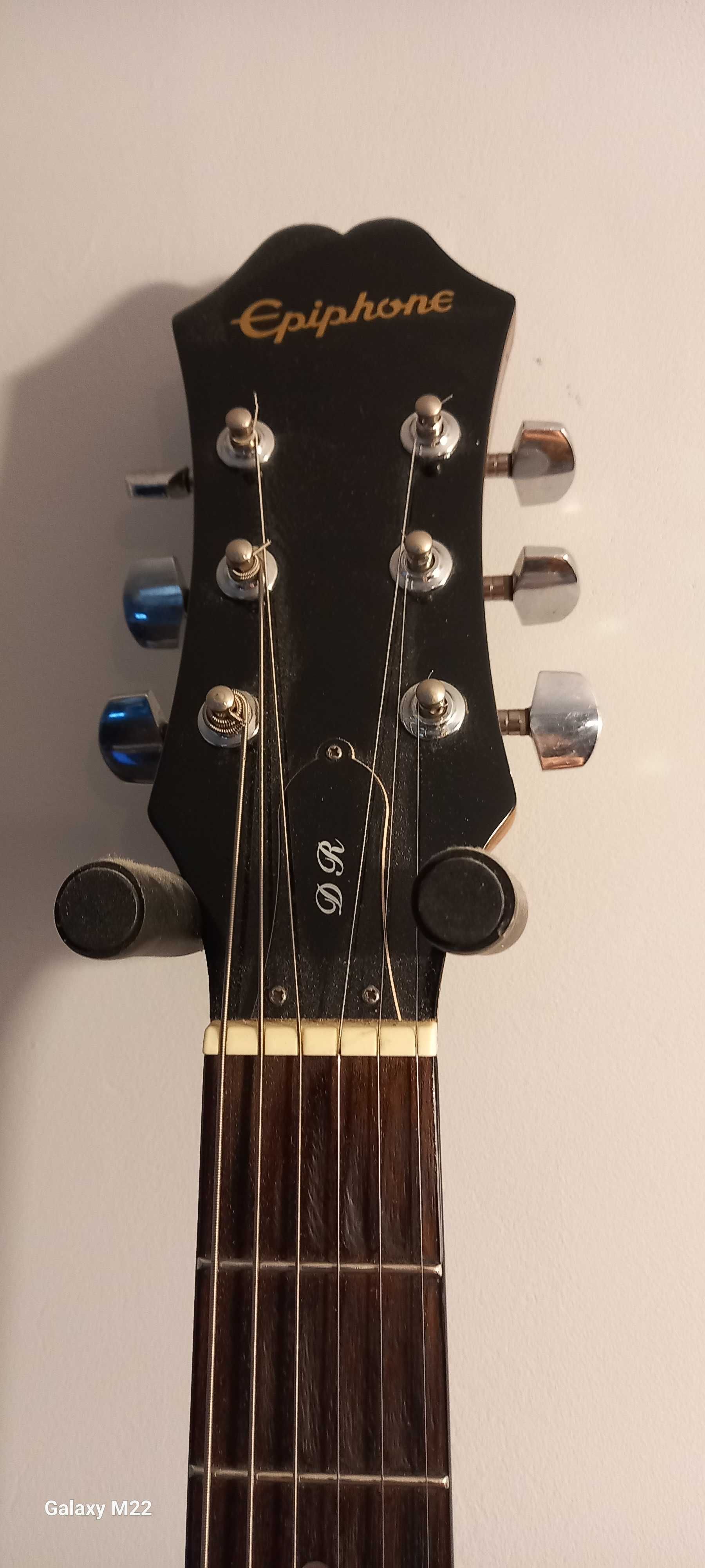 Gitara akustyczna Epiphone DR-100 NA