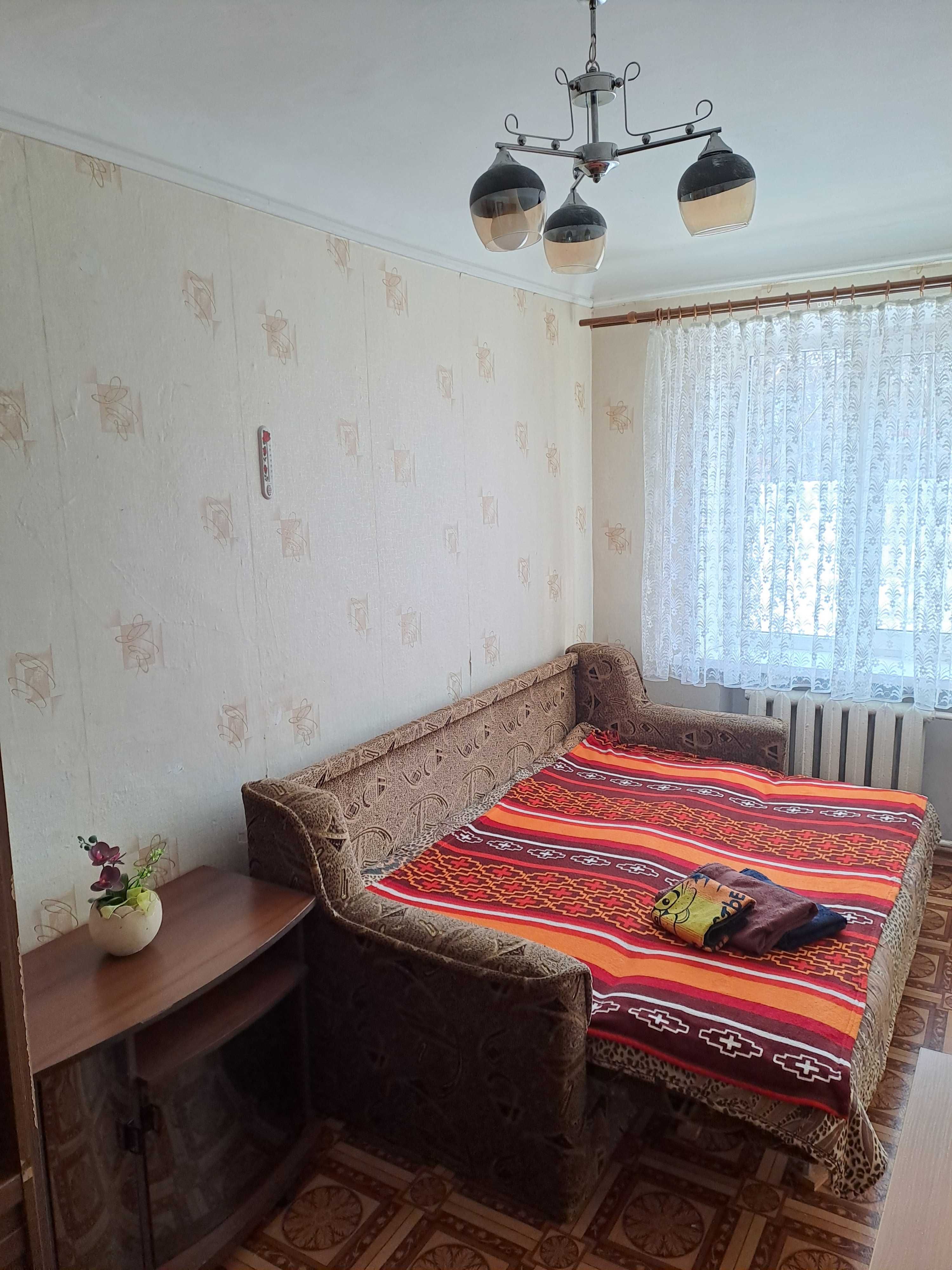 Оренда Вільної 2-КІМН. кв. в ЦЕНТРІ Космоса (Обл.лік.,Варус,Сільпо)